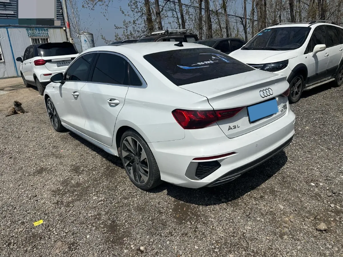 2022 Audi A3 1.4T 150HP L4 7DCT,autocango,china used car exporter,china ev exporter,chinese used car exporter,chinese used ev exporter