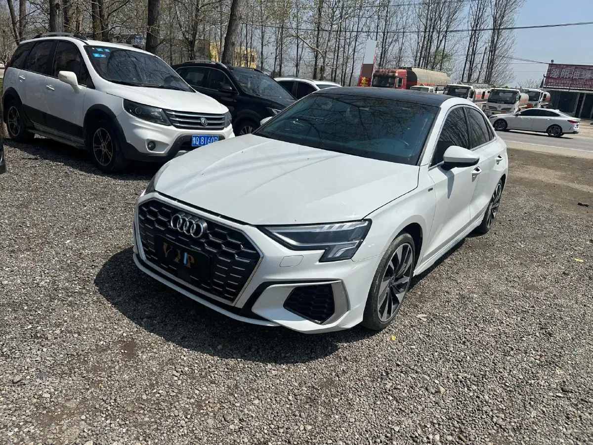 2022 Audi A3 1.4T 150HP L4 7DCT,autocango,china used car exporter,china ev exporter,chinese used car exporter,chinese used ev exporter