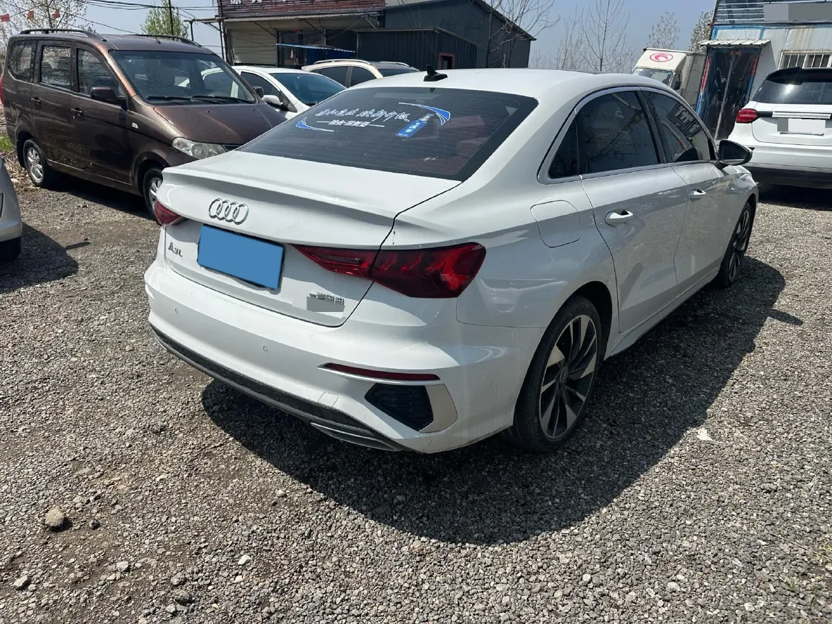 2022 Audi A3 1.4T 150HP L4 7DCT,autocango,china used car exporter,china ev exporter,chinese used car exporter,chinese used ev exporter