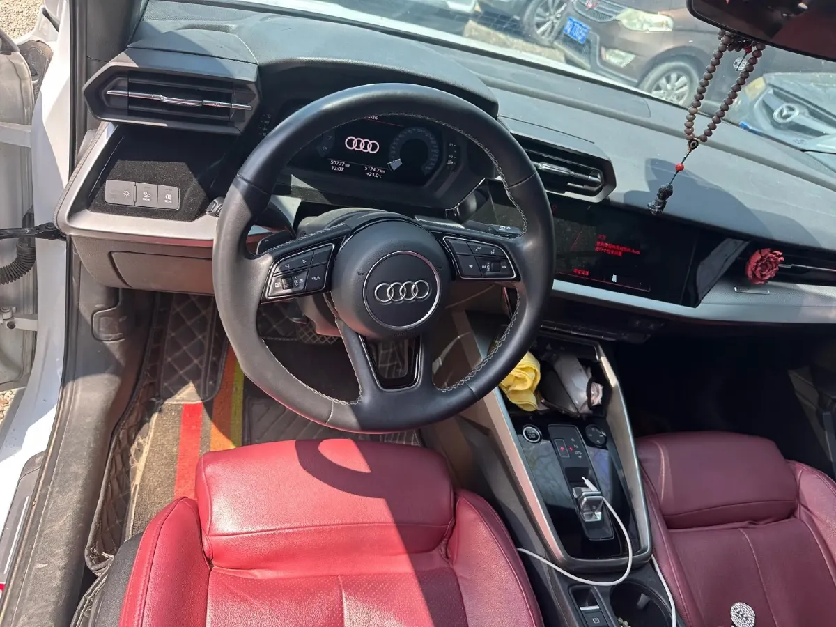 2022 Audi A3 1.4T 150HP L4 7DCT,autocango,china used car exporter,china ev exporter,chinese used car exporter,chinese used ev exporter