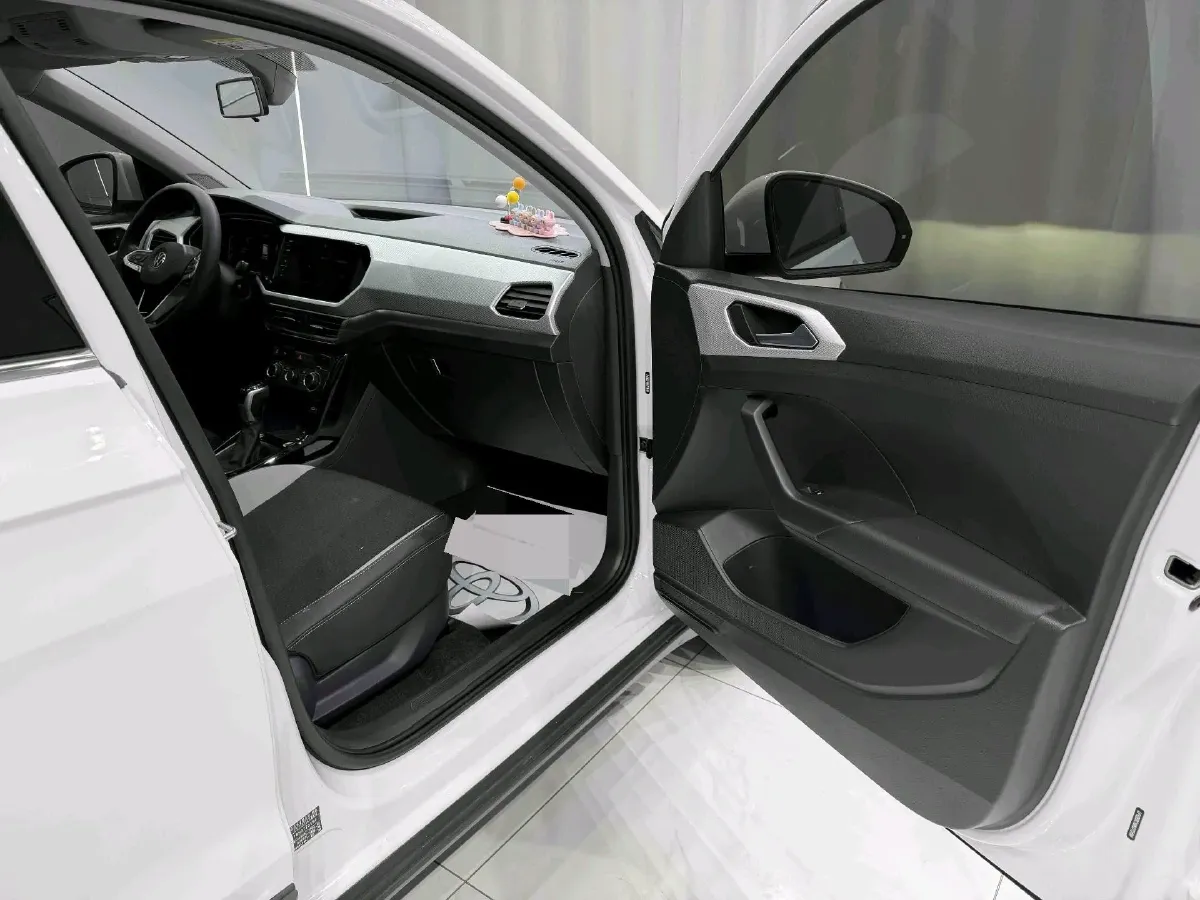 2021 Volkswagen Tacqua 1.5L 113HP L4 6AT,autocango,china used car exporter,china ev exporter,chinese used car exporter,chinese used ev exporter