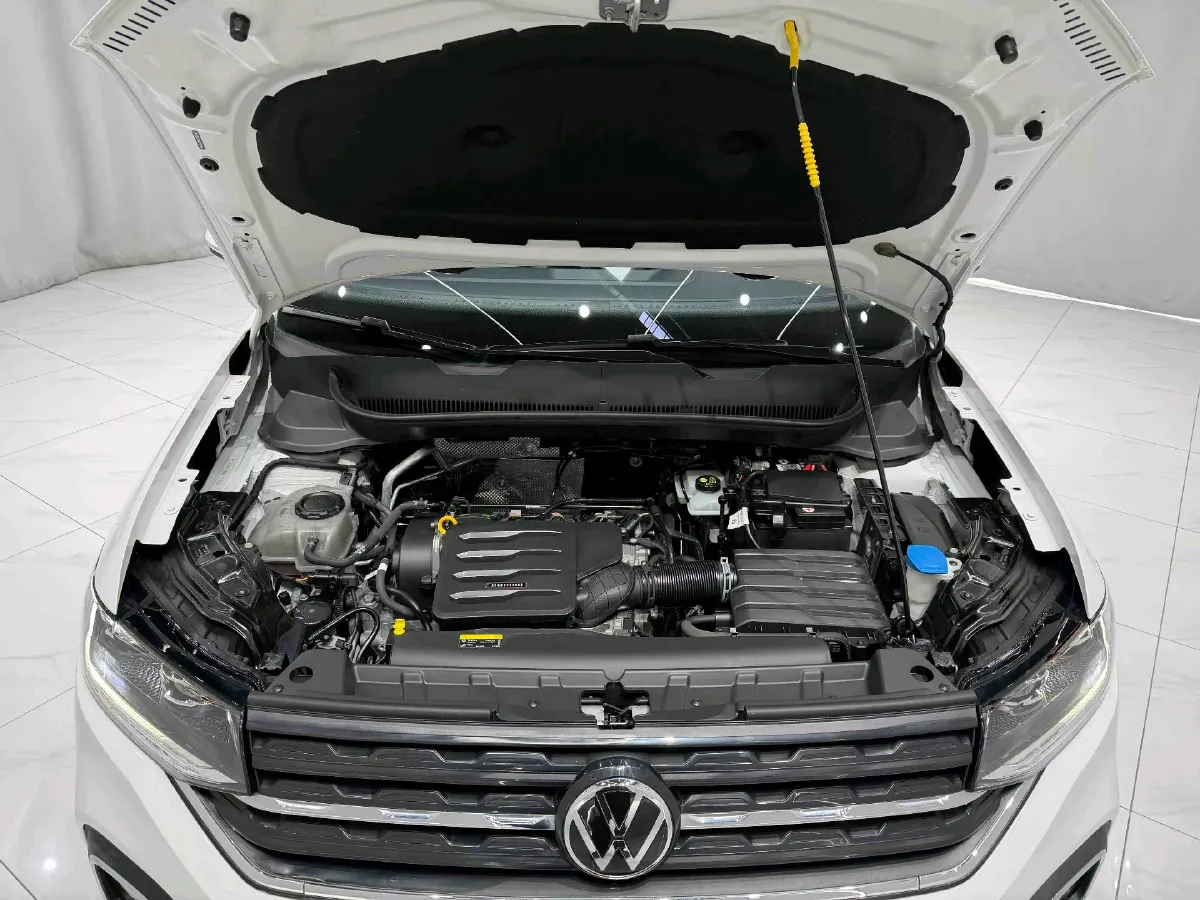 2021 Volkswagen Tacqua 1.5L 113HP L4 6AT,autocango,china used car exporter,china ev exporter,chinese used car exporter,chinese used ev exporter