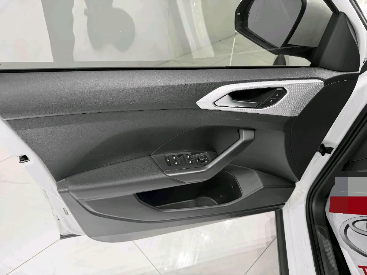 2021 Volkswagen Tacqua 1.5L 113HP L4 6AT,autocango,china used car exporter,china ev exporter,chinese used car exporter,chinese used ev exporter