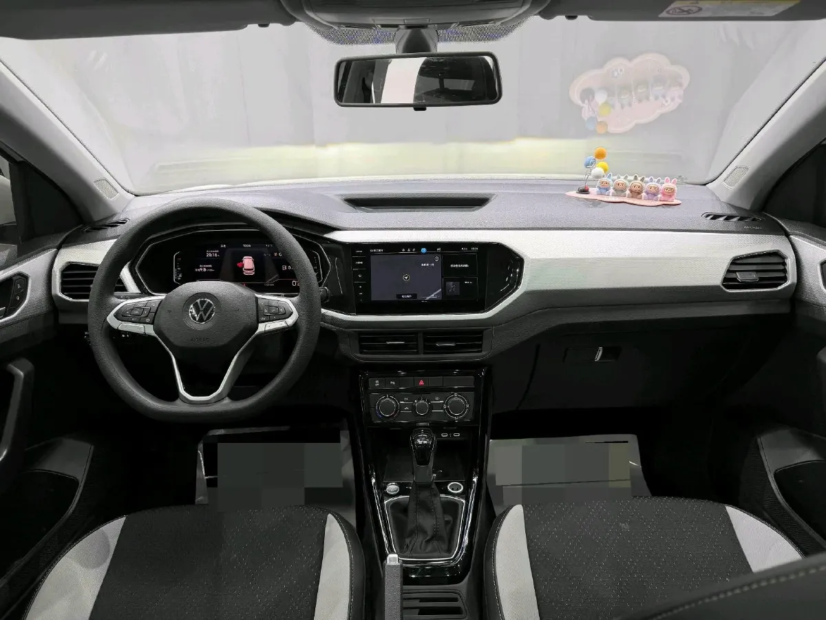 2021 Volkswagen Tacqua 1.5L 113HP L4 6AT,autocango,china used car exporter,china ev exporter,chinese used car exporter,chinese used ev exporter