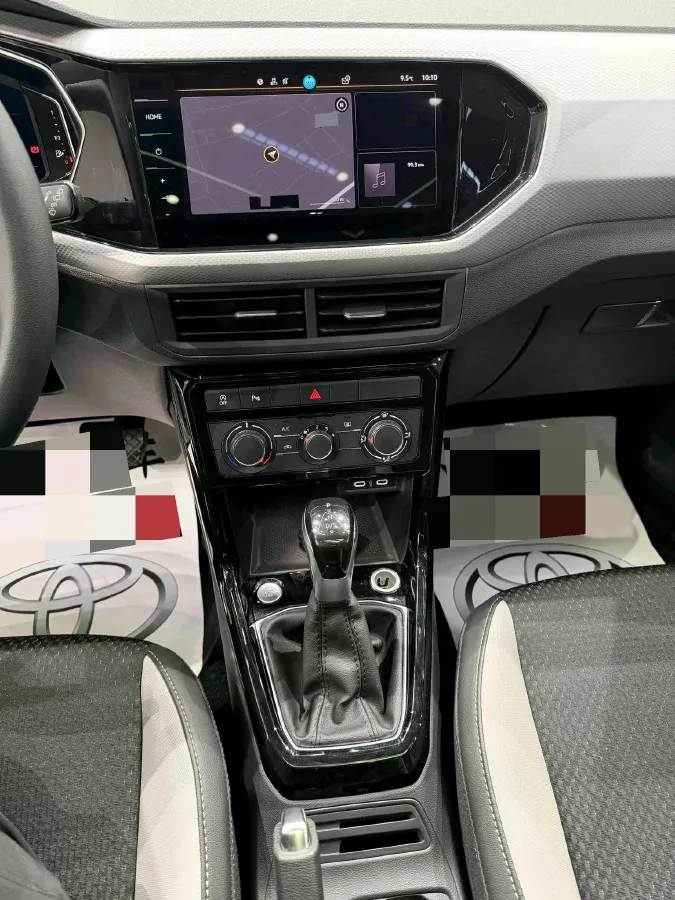 2021 Volkswagen Tacqua 1.5L 113HP L4 6AT,autocango,china used car exporter,china ev exporter,chinese used car exporter,chinese used ev exporter