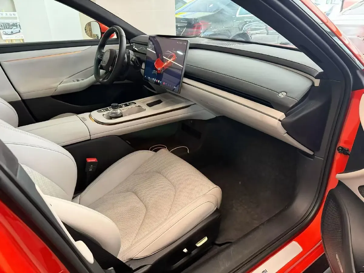 2024 MI SU7 BEV 101KWH,autocango,china used car exporter,china ev exporter,chinese used car exporter,chinese used ev exporter