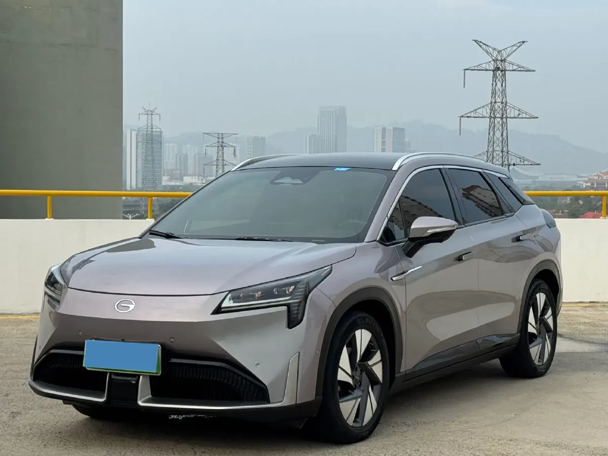 2022 Aion LX BEV 93.3KWH,autocango,china used car exporter,china ev exporter,chinese used car exporter,chinese used ev exporter