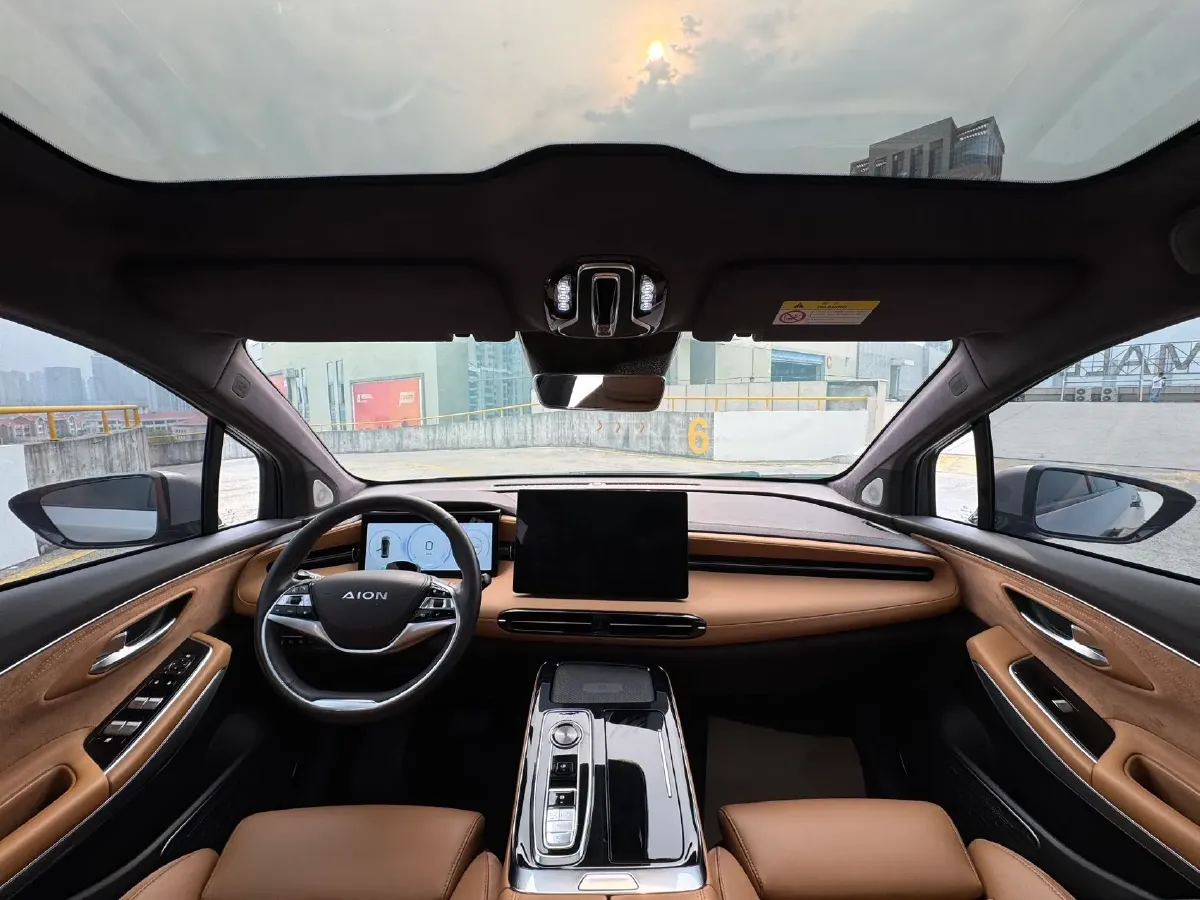 2022 Aion LX BEV 93.3KWH,autocango,china used car exporter,china ev exporter,chinese used car exporter,chinese used ev exporter