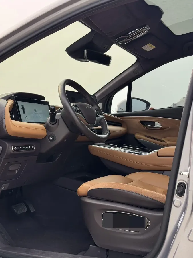 2022 Aion LX BEV 93.3KWH,autocango,china used car exporter,china ev exporter,chinese used car exporter,chinese used ev exporter