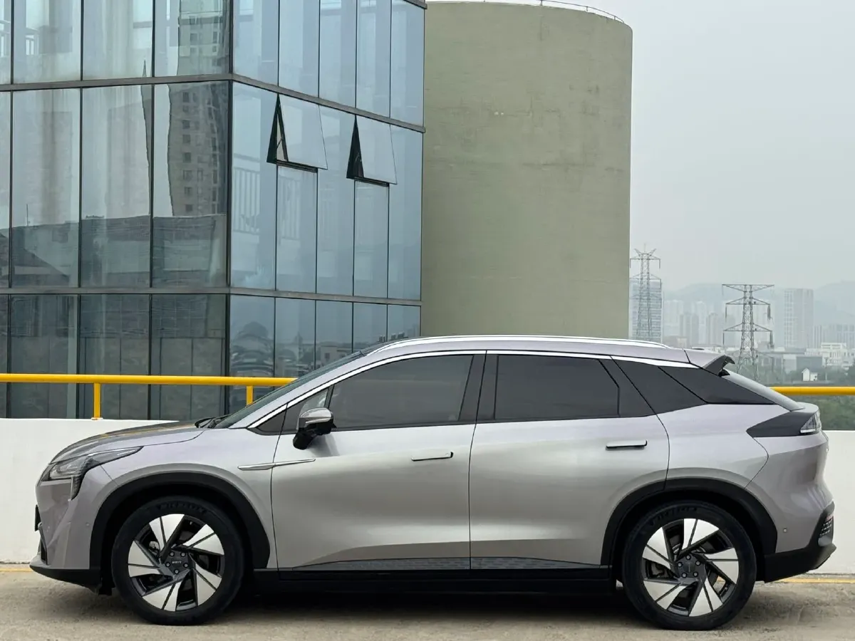2022 Aion LX BEV 93.3KWH,autocango,china used car exporter,china ev exporter,chinese used car exporter,chinese used ev exporter