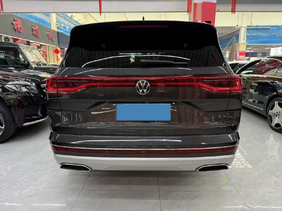 2023 Volkswagen Talagon 2.0T 220HP L4 7DCT,autocango,china used car exporter,china ev exporter,chinese used car exporter,chinese used ev exporter