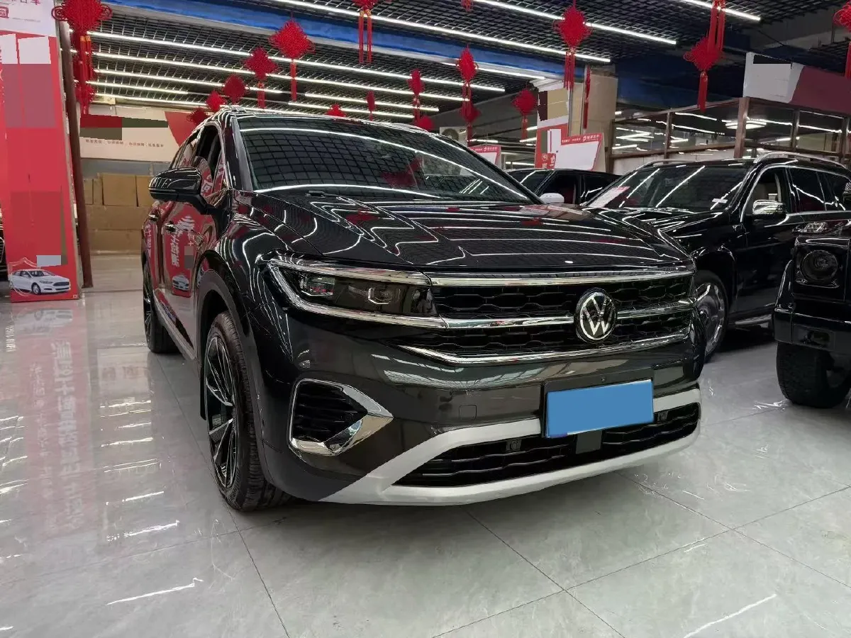 2023 Volkswagen Talagon 2.0T 220HP L4 7DCT,autocango,china used car exporter,china ev exporter,chinese used car exporter,chinese used ev exporter