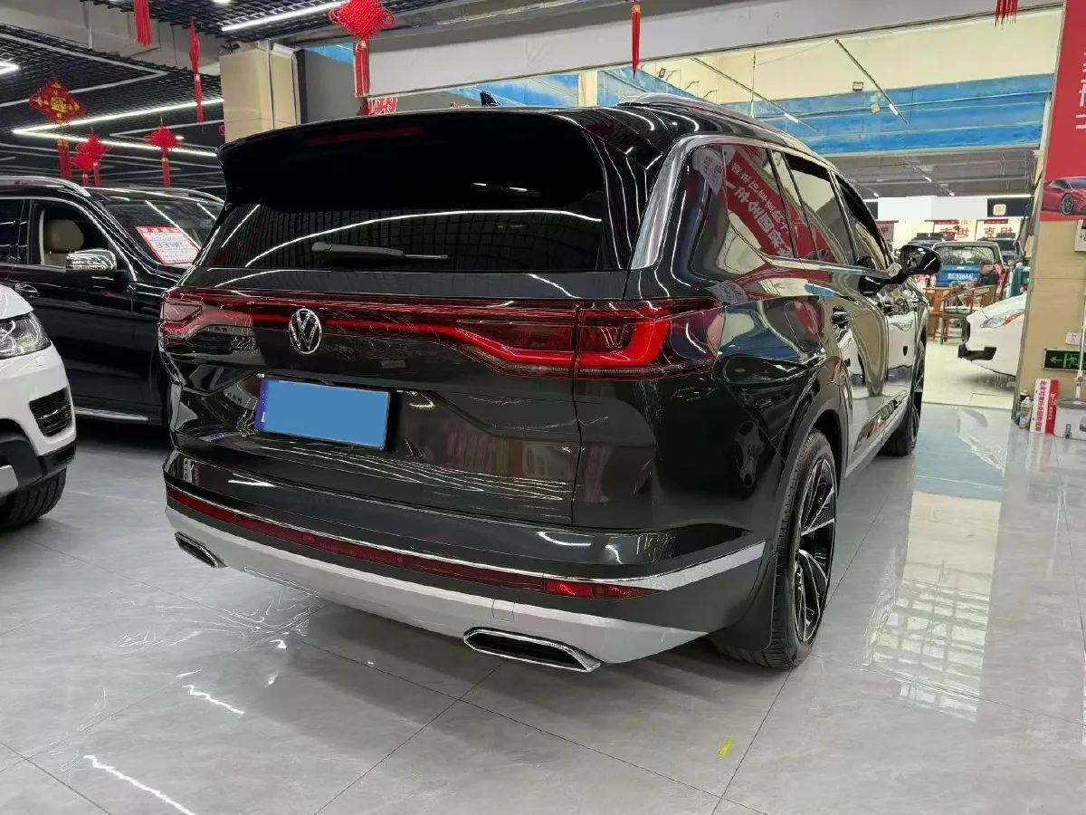 2023 Volkswagen Talagon 2.0T 220HP L4 7DCT,autocango,china used car exporter,china ev exporter,chinese used car exporter,chinese used ev exporter