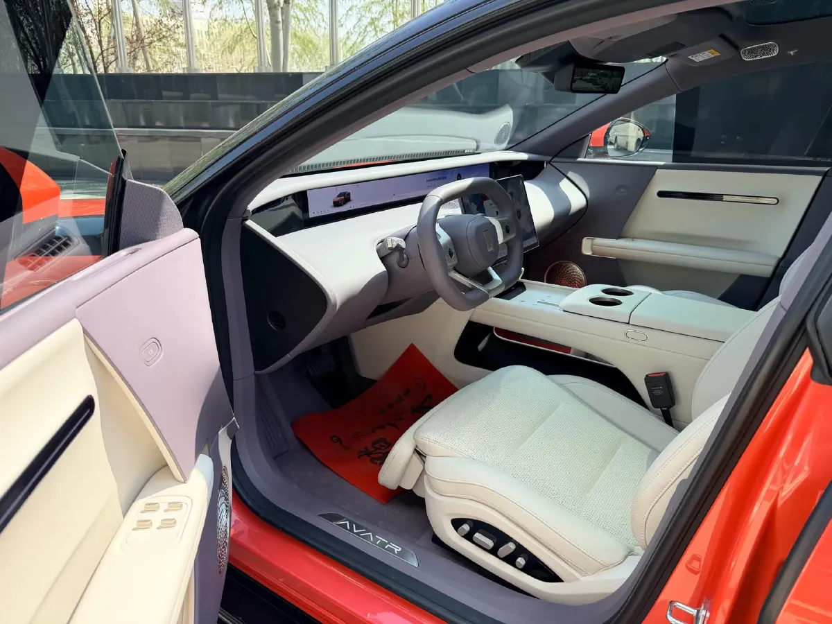 2025 Exceed Sterra ES BEV 77KWH,autocango,china used car exporter,china ev exporter,chinese used car exporter,chinese used ev exporter