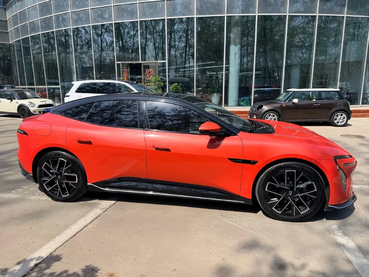 2025 Exceed Sterra ES BEV 77KWH,autocango,china used car exporter,china ev exporter,chinese used car exporter,chinese used ev exporter