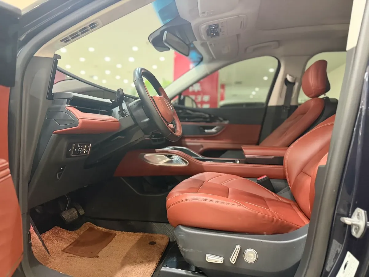 2025 Lincoln Nautilus 2.0T 282HP L4 E-CVT Hybrid,autocango,china used car exporter,china ev exporter,chinese used car exporter,chinese used ev exporter