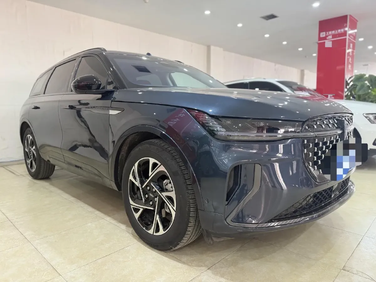 2025 Lincoln Nautilus 2.0T 282HP L4 E-CVT Hybrid,autocango,china used car exporter,china ev exporter,chinese used car exporter,chinese used ev exporter