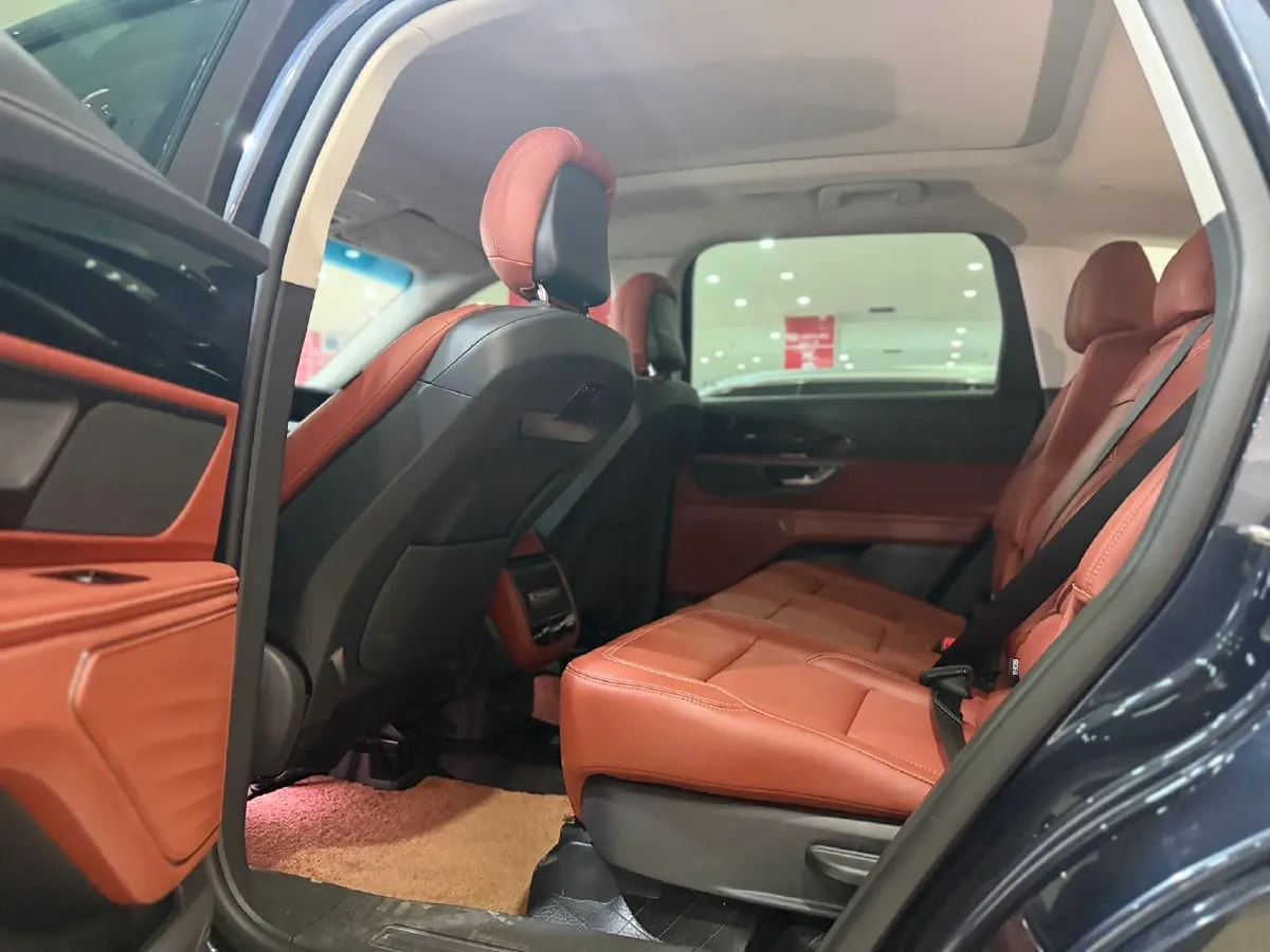 2025 Lincoln Nautilus 2.0T 282HP L4 E-CVT Hybrid,autocango,china used car exporter,china ev exporter,chinese used car exporter,chinese used ev exporter