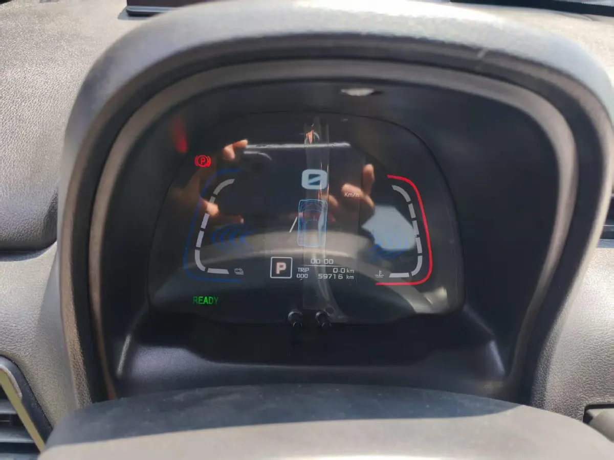 2018 Zotye T300 BEV 42.7KWH,autocango,china used car exporter,china ev exporter,chinese used car exporter,chinese used ev exporter