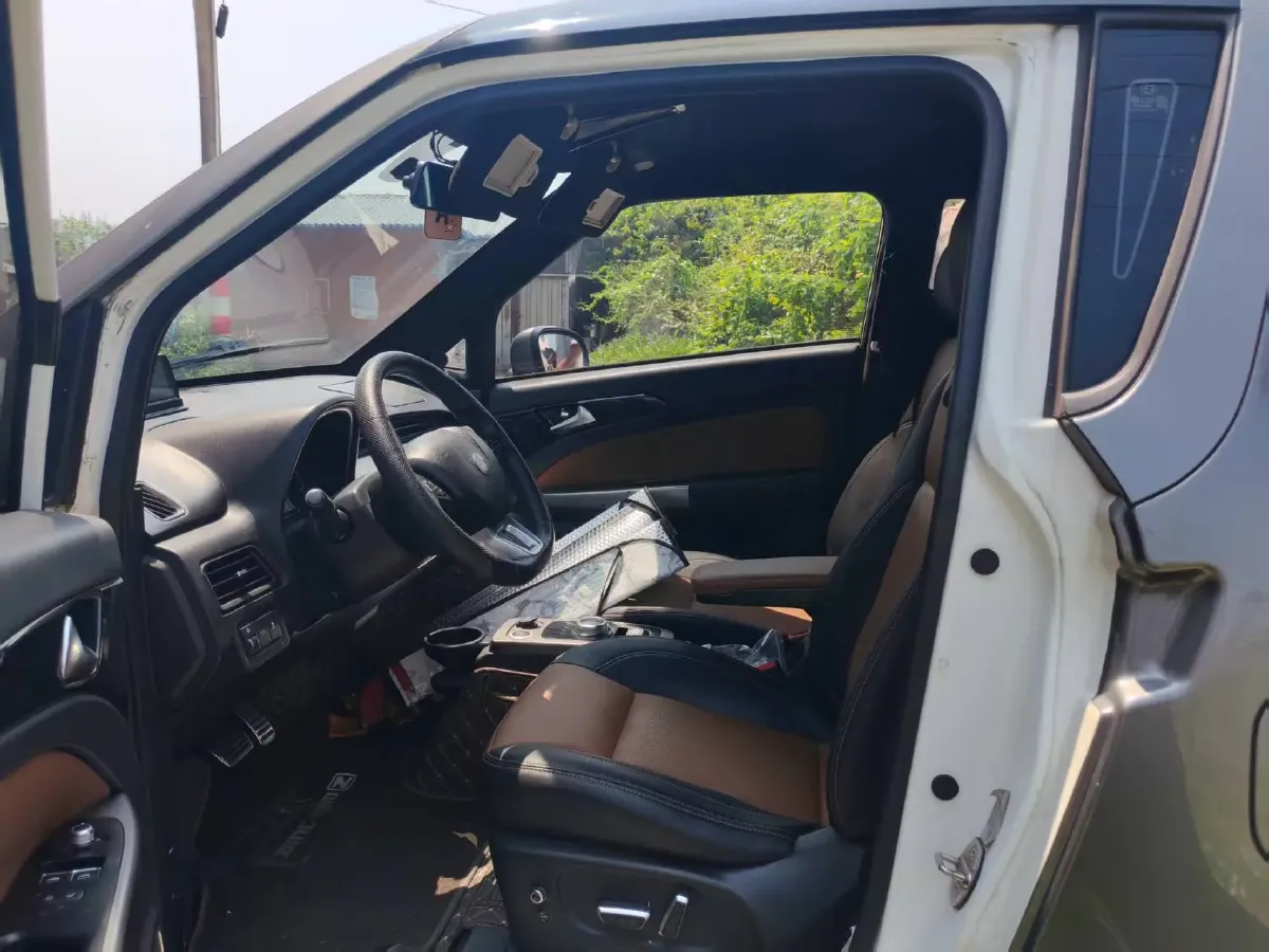 2018 Zotye T300 BEV 42.7KWH,autocango,china used car exporter,china ev exporter,chinese used car exporter,chinese used ev exporter