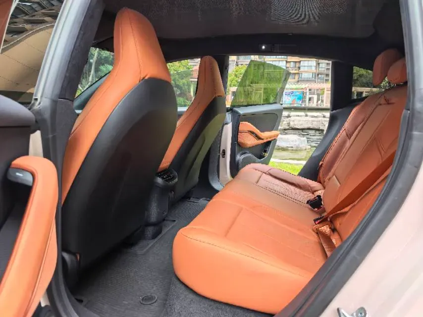 2022 NIO ES6 BEV 75KWH,autocango,china used car exporter,china ev exporter,chinese used car exporter,chinese used ev exporter