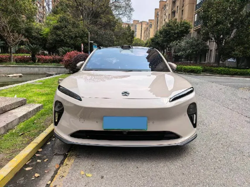 2022 NIO ES6 BEV 75KWH,autocango,china used car exporter,china ev exporter,chinese used car exporter,chinese used ev exporter