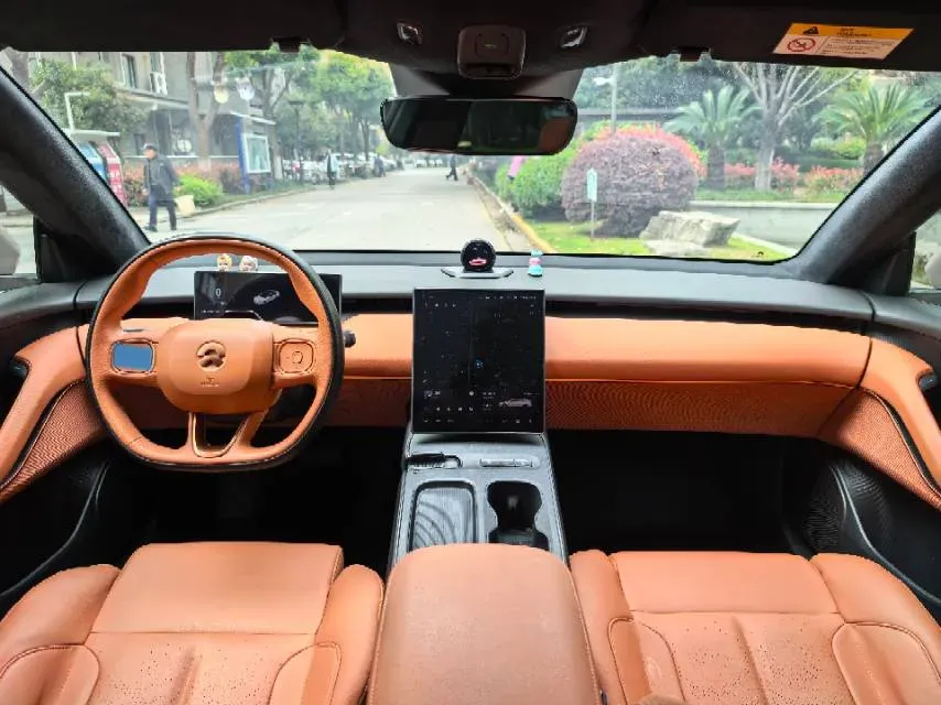 2022 NIO ES6 BEV 75KWH,autocango,china used car exporter,china ev exporter,chinese used car exporter,chinese used ev exporter