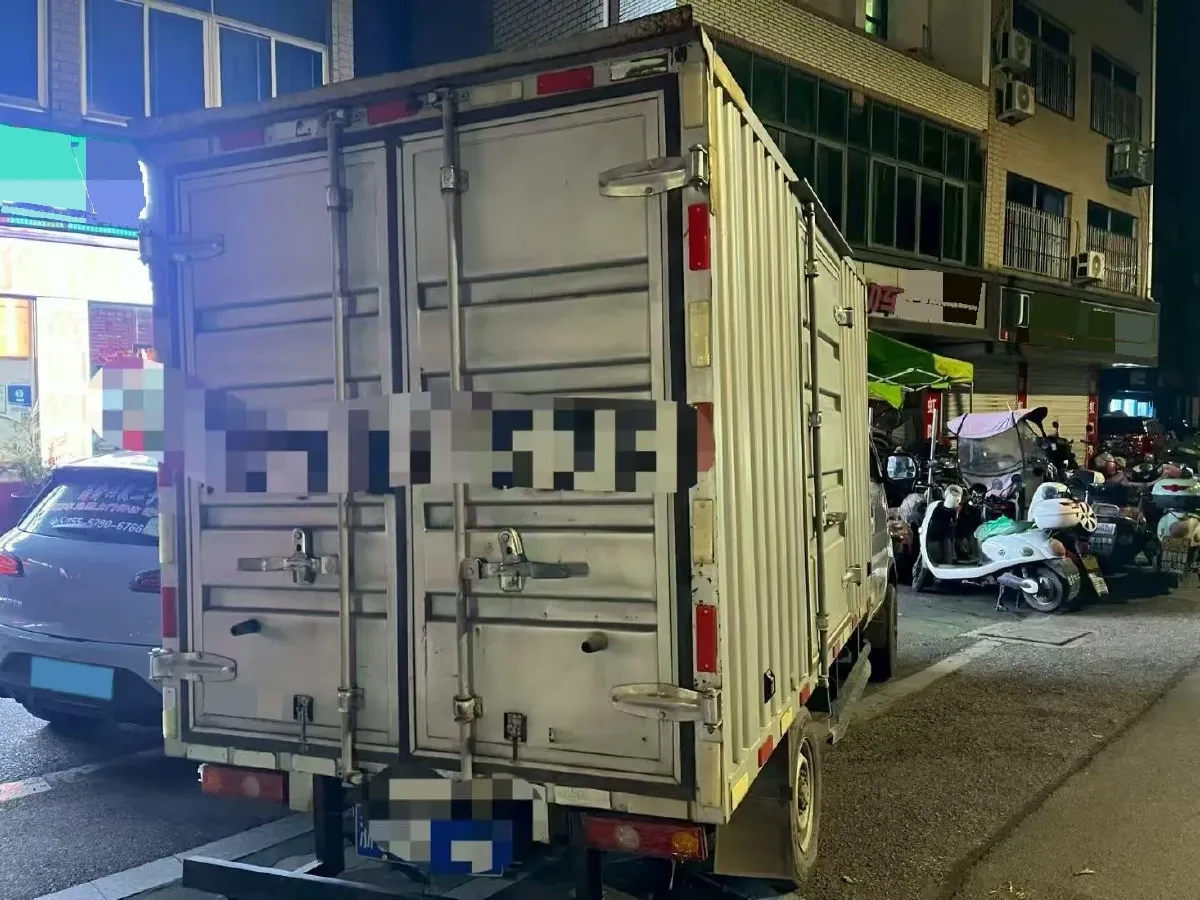 2020 DongFeng DFSK D51 1.5L 112HP L4 5MT,autocango,china used car exporter,china ev exporter,chinese used car exporter,chinese used ev exporter