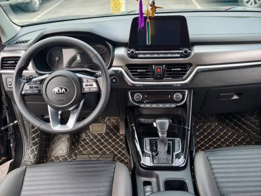 2019 Kia Sportage R 2.0L 160HP L4 6AT,autocango,china used car exporter,china ev exporter,chinese used car exporter,chinese used ev exporter