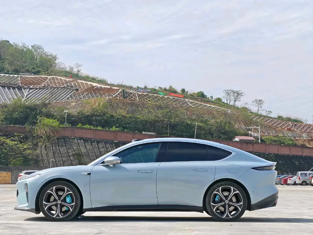 2022 JunTian HeiWuShi Youth 2.0T 203HP L4 6AT,autocango,china used car exporter,china ev exporter,chinese used car exporter,chinese used ev exporter