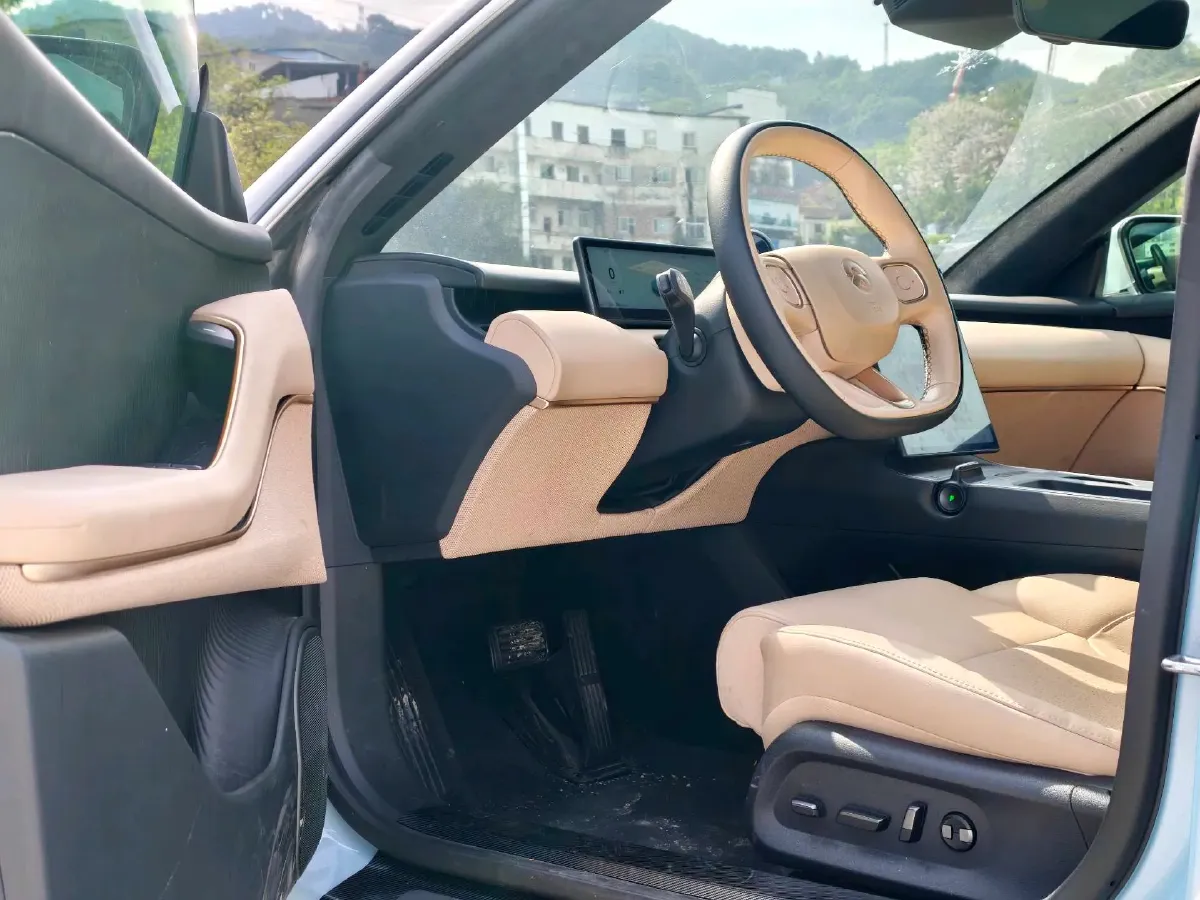 2022 JunTian HeiWuShi Youth 2.0T 203HP L4 6AT,autocango,china used car exporter,china ev exporter,chinese used car exporter,chinese used ev exporter