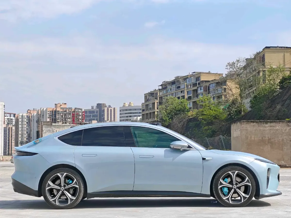 2022 JunTian HeiWuShi Youth 2.0T 203HP L4 6AT,autocango,china used car exporter,china ev exporter,chinese used car exporter,chinese used ev exporter