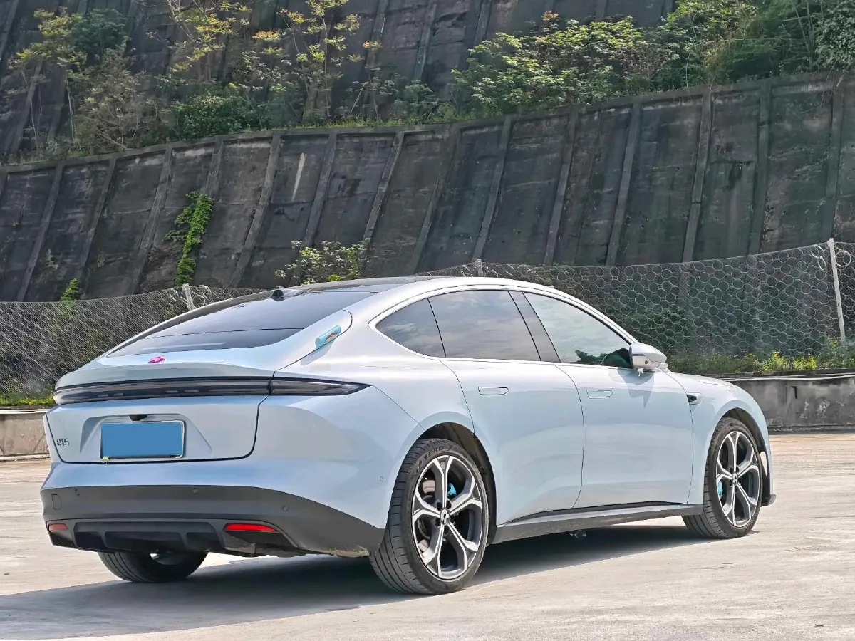 2022 JunTian HeiWuShi Youth 2.0T 203HP L4 6AT,autocango,china used car exporter,china ev exporter,chinese used car exporter,chinese used ev exporter