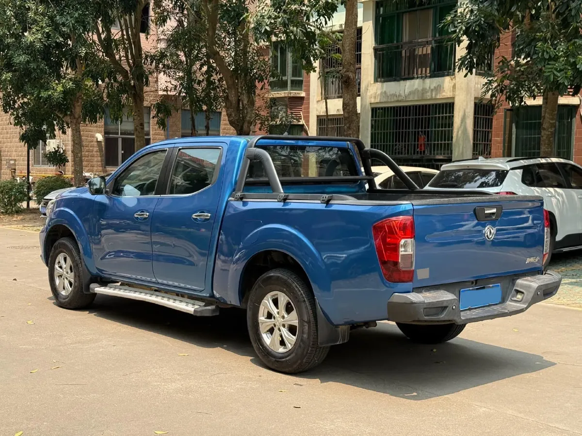 2020 Dongfeng RuiQi 6 2.3T 163HP L4 6MT,autocango,china used car exporter,china ev exporter,chinese used car exporter,chinese used ev exporter