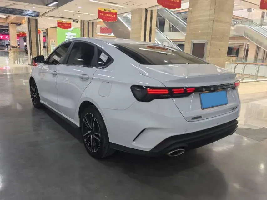 2022 Geely Binray 1.5T 181HP L4 7DCT,autocango,china used car exporter,china ev exporter,chinese used car exporter,chinese used ev exporter