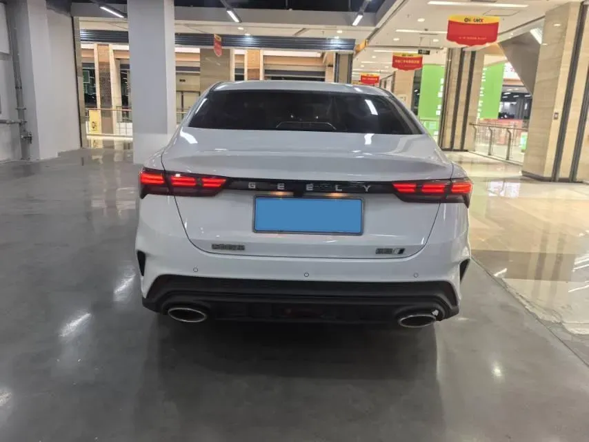 2022 Geely Binray 1.5T 181HP L4 7DCT,autocango,china used car exporter,china ev exporter,chinese used car exporter,chinese used ev exporter