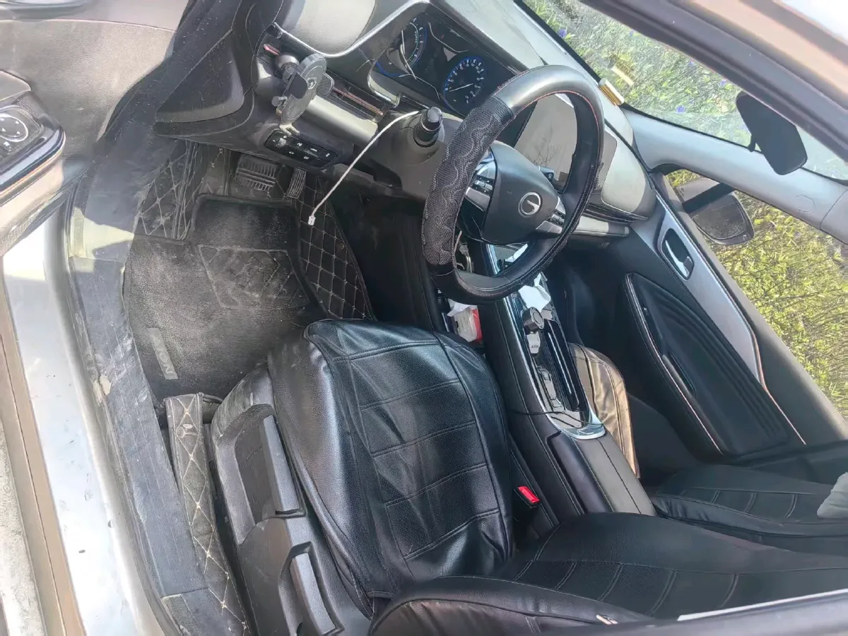 2023 Aion S BEV 55.2KWH,autocango,china used car exporter,china ev exporter,chinese used car exporter,chinese used ev exporter