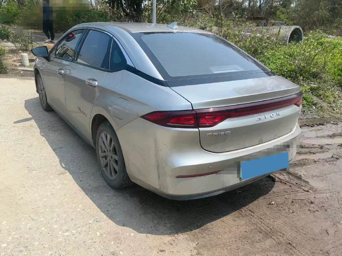 2023 Aion S BEV 55.2KWH,autocango,china used car exporter,china ev exporter,chinese used car exporter,chinese used ev exporter