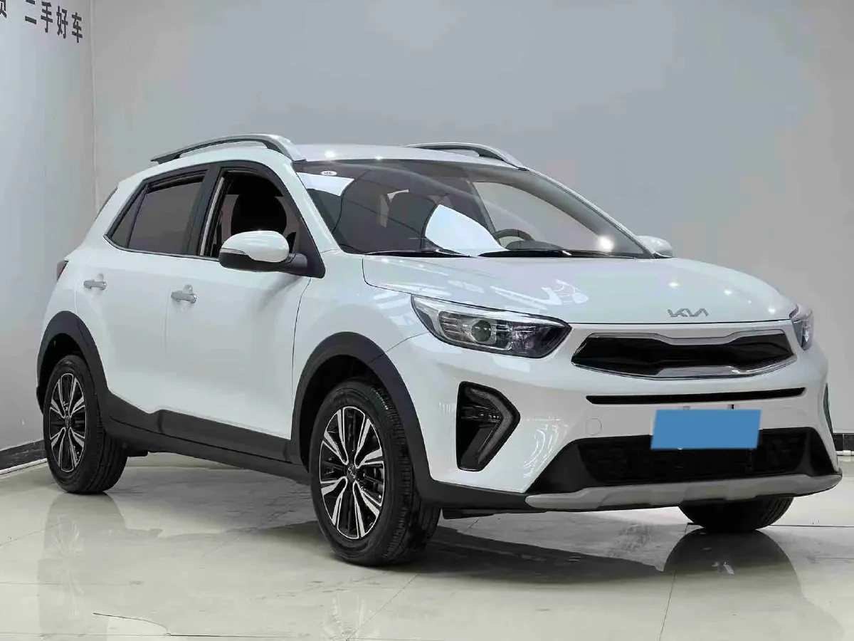 2021 Kia KX1 1.4L 100HP L4 6AT,autocango,china used car exporter,china ev exporter,chinese used car exporter,chinese used ev exporter