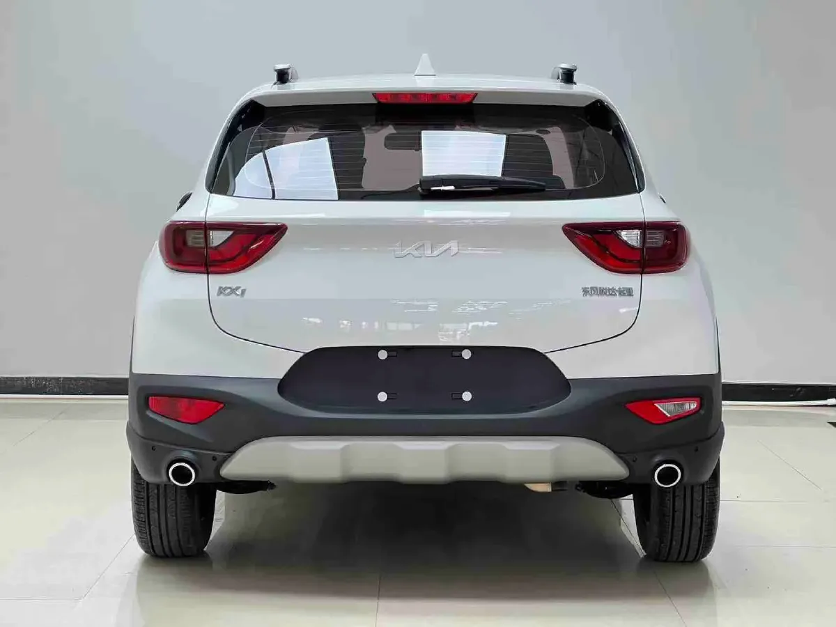 2021 Kia KX1 1.4L 100HP L4 6AT,autocango,china used car exporter,china ev exporter,chinese used car exporter,chinese used ev exporter