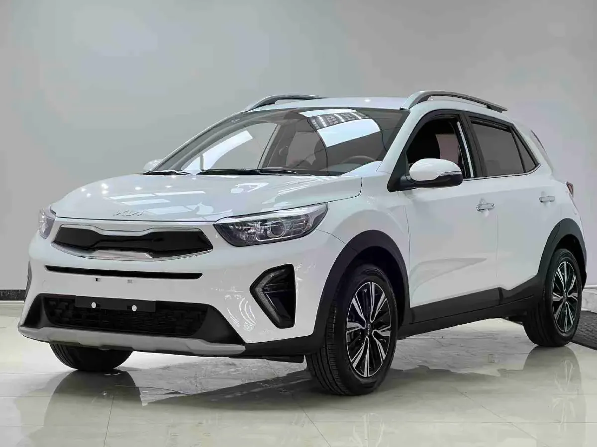 2021 Kia KX1 1.4L 100HP L4 6AT,autocango,china used car exporter,china ev exporter,chinese used car exporter,chinese used ev exporter