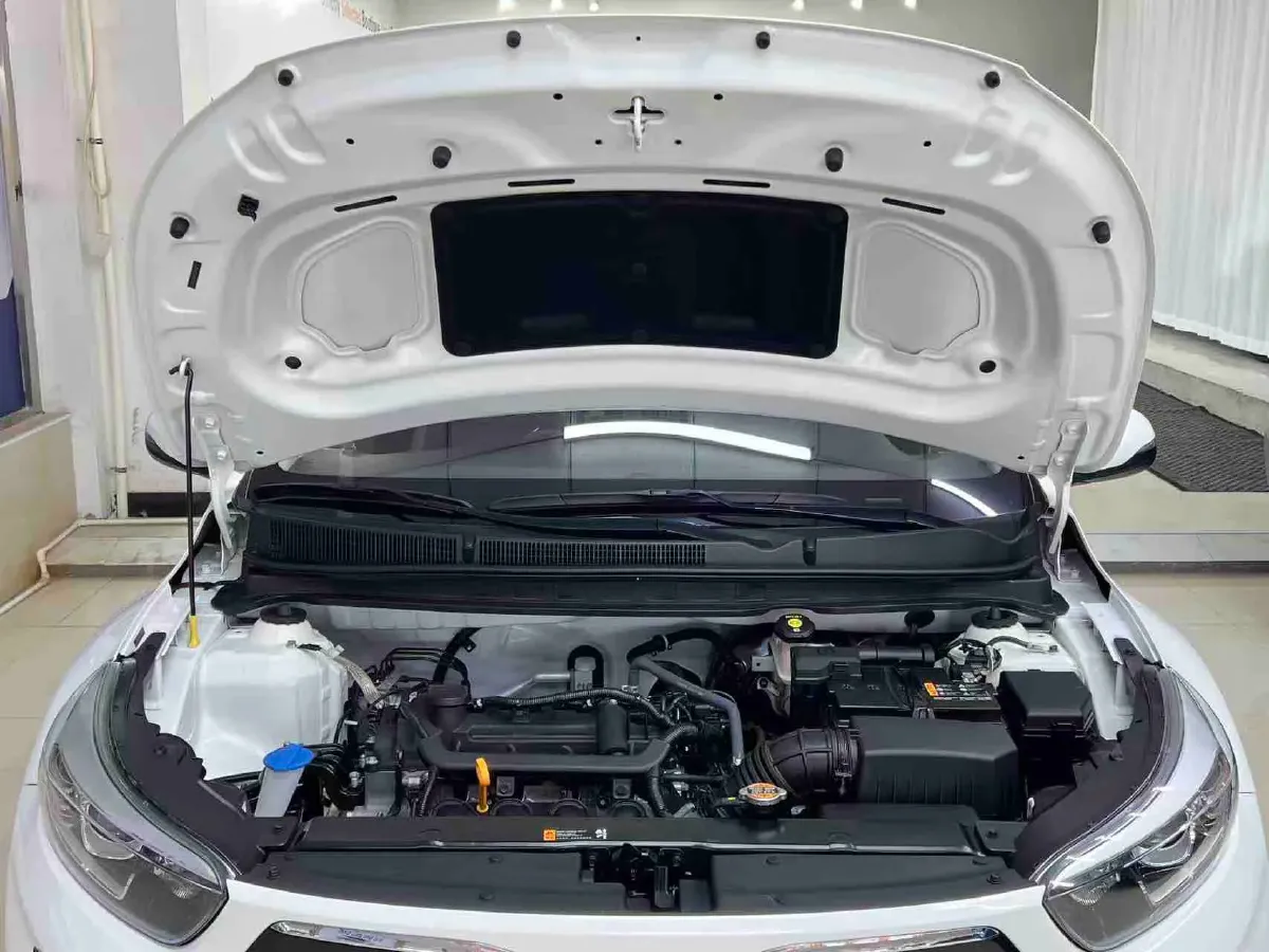 2021 Kia KX1 1.4L 100HP L4 6AT,autocango,china used car exporter,china ev exporter,chinese used car exporter,chinese used ev exporter