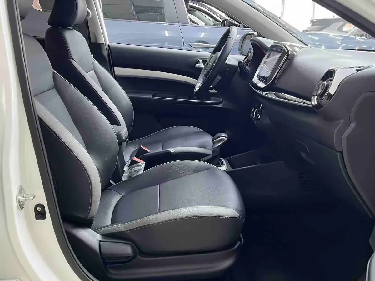 2021 Kia KX1 1.4L 100HP L4 6AT,autocango,china used car exporter,china ev exporter,chinese used car exporter,chinese used ev exporter