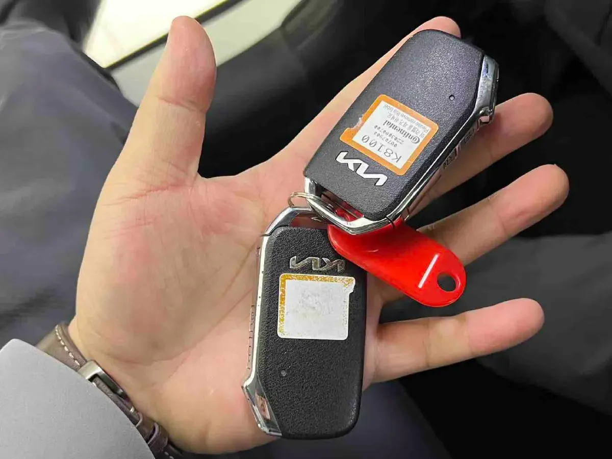 2021 Kia KX1 1.4L 100HP L4 6AT,autocango,china used car exporter,china ev exporter,chinese used car exporter,chinese used ev exporter