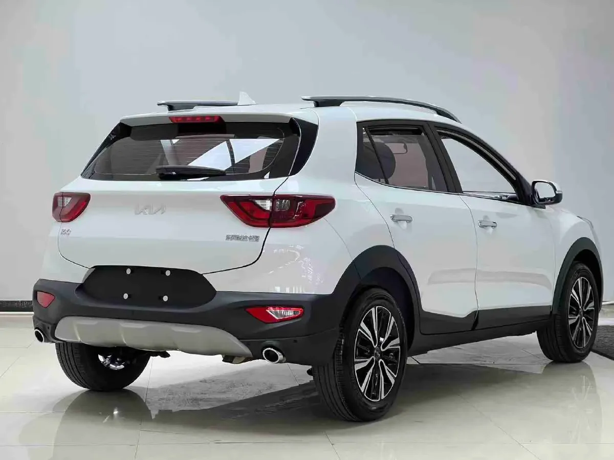 2021 Kia KX1 1.4L 100HP L4 6AT,autocango,china used car exporter,china ev exporter,chinese used car exporter,chinese used ev exporter