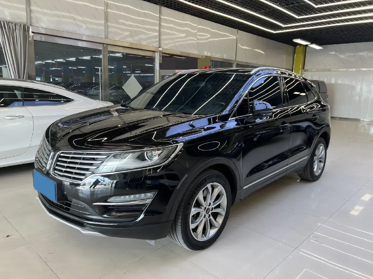 2018 Lincoln MKC 2.0T 253HP L4 6AT,autocango,china used car exporter,china ev exporter,chinese used car exporter,chinese used ev exporter