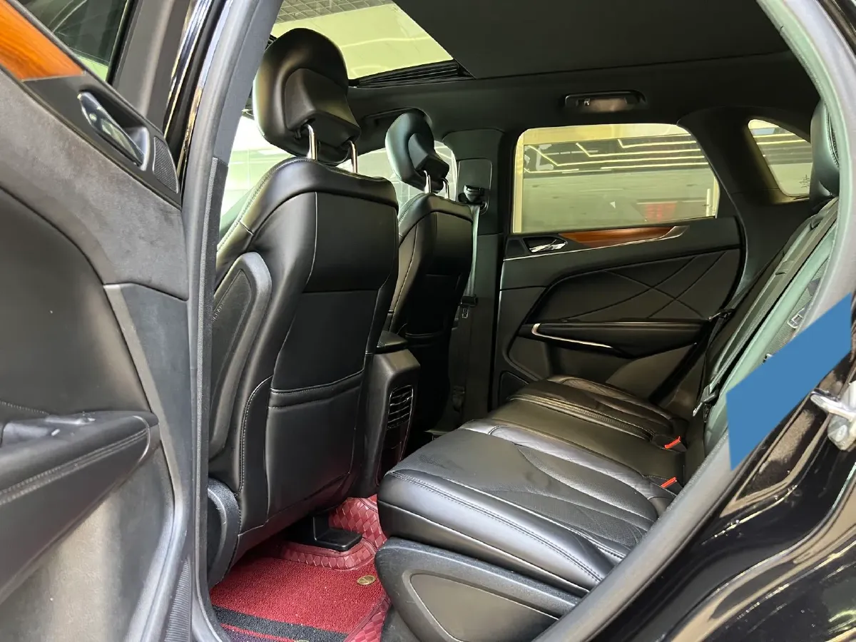 2018 Lincoln MKC 2.0T 253HP L4 6AT,autocango,china used car exporter,china ev exporter,chinese used car exporter,chinese used ev exporter