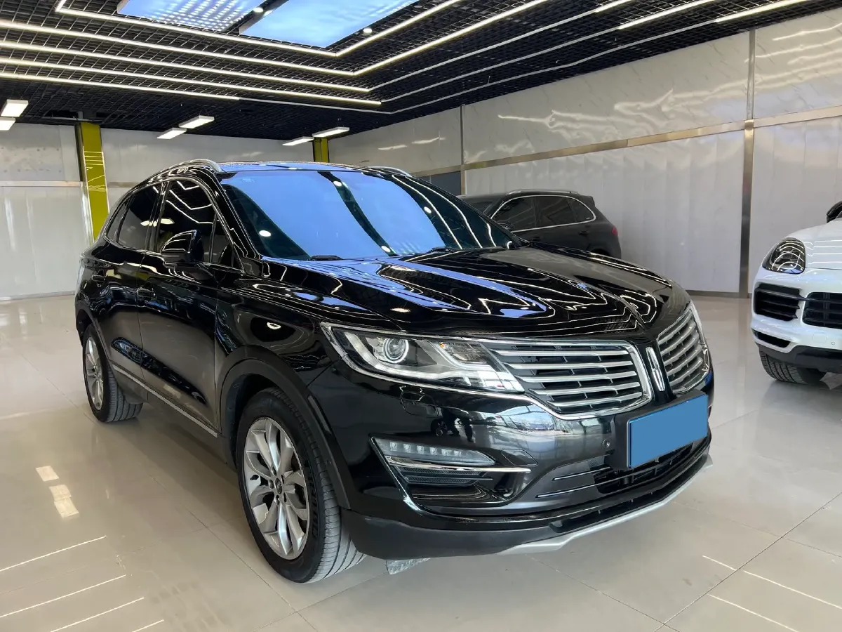 2018 Lincoln MKC 2.0T 253HP L4 6AT,autocango,china used car exporter,china ev exporter,chinese used car exporter,chinese used ev exporter
