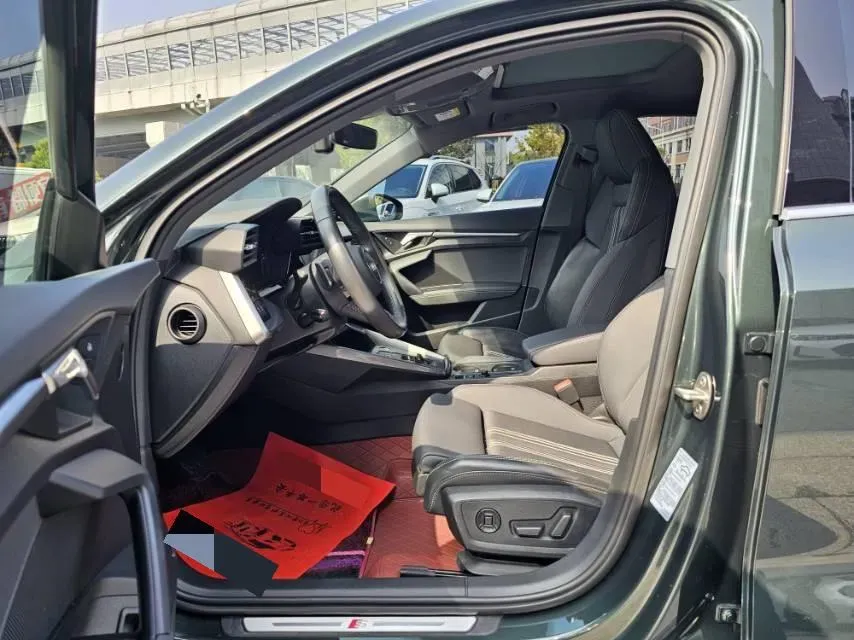 2022 Audi A3 1.4T 150HP L4 7DCT,autocango,china used car exporter,china ev exporter,chinese used car exporter,chinese used ev exporter