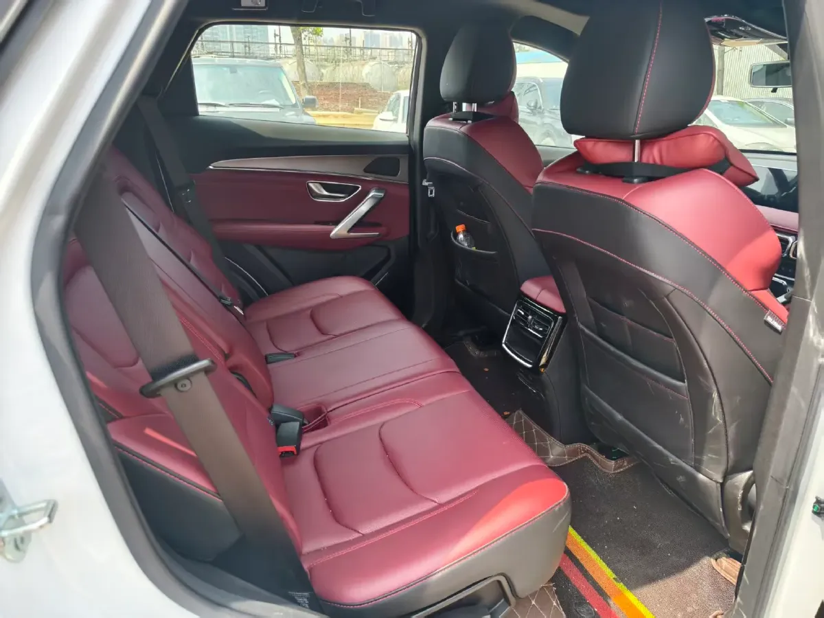 2023 Jetour X70 Plus 1.5T 156HP L4 CVT,autocango,china used car exporter,china ev exporter,chinese used car exporter,chinese used ev exporter